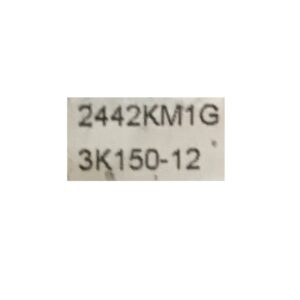 GEL2442KM1G3K150-12